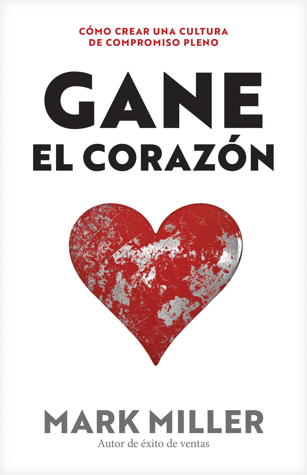 Spanish-Win The Heart (Gane El Corazon)