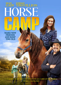 DVD-Horse Camp
