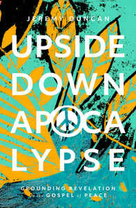 Upside Down Apocalypse