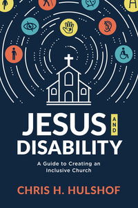 Jesus And Disability