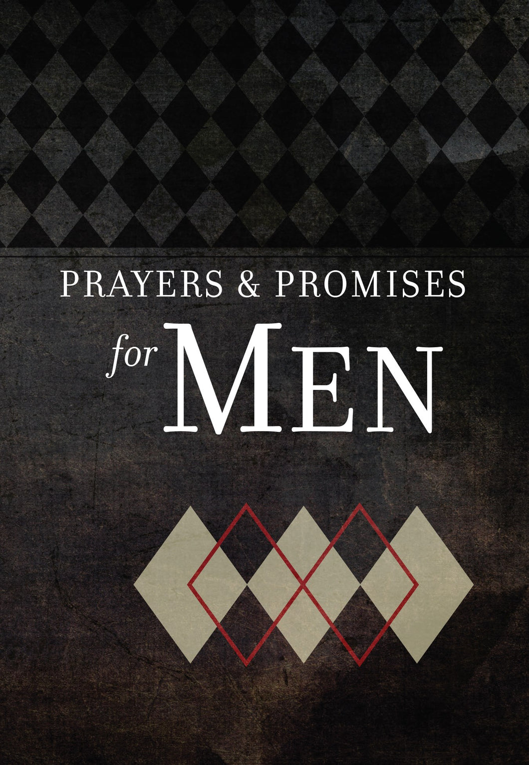 Prayers & Promises For Men