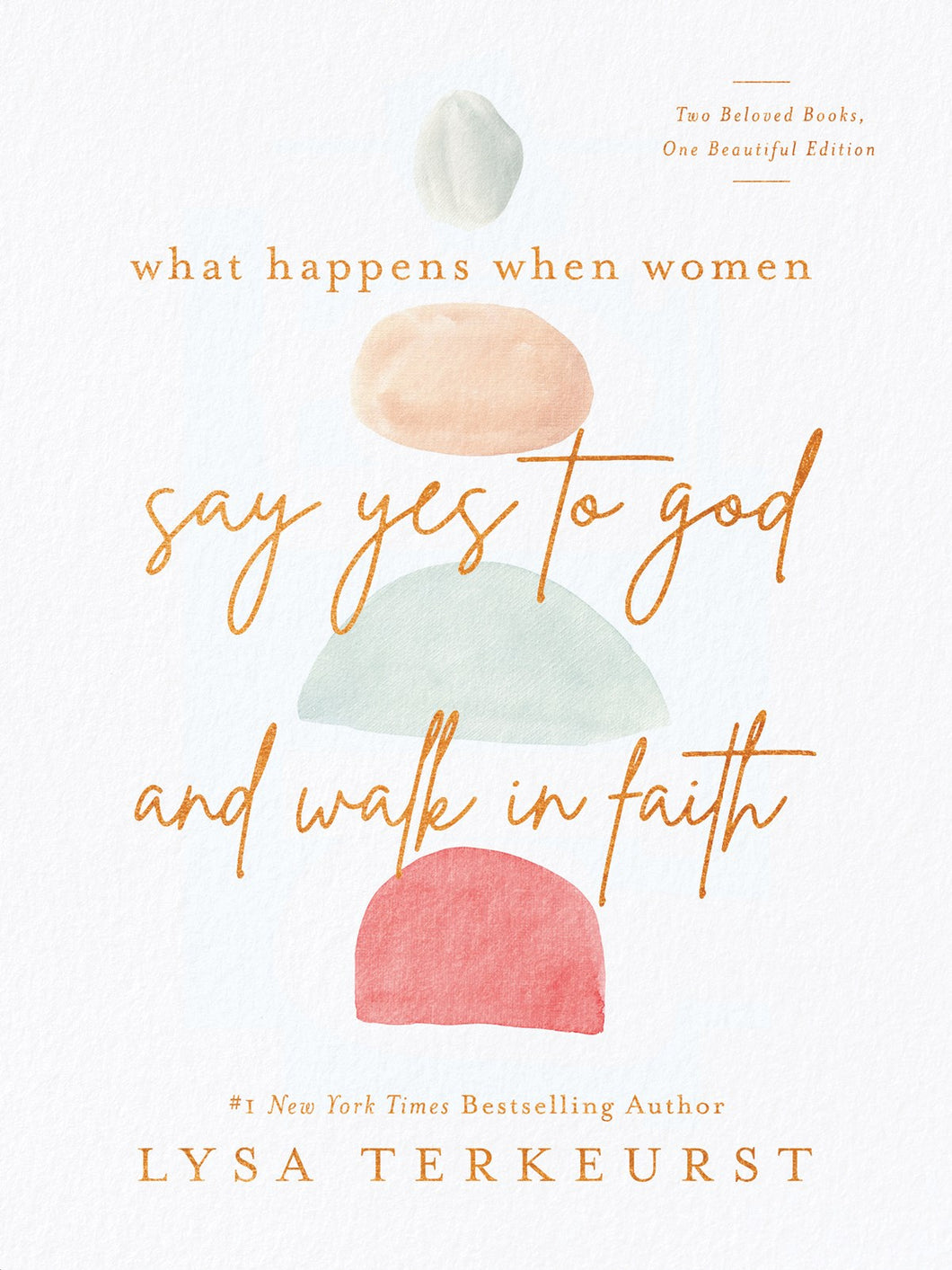 What Happens When Women Say Yes To God And Walk In Faith