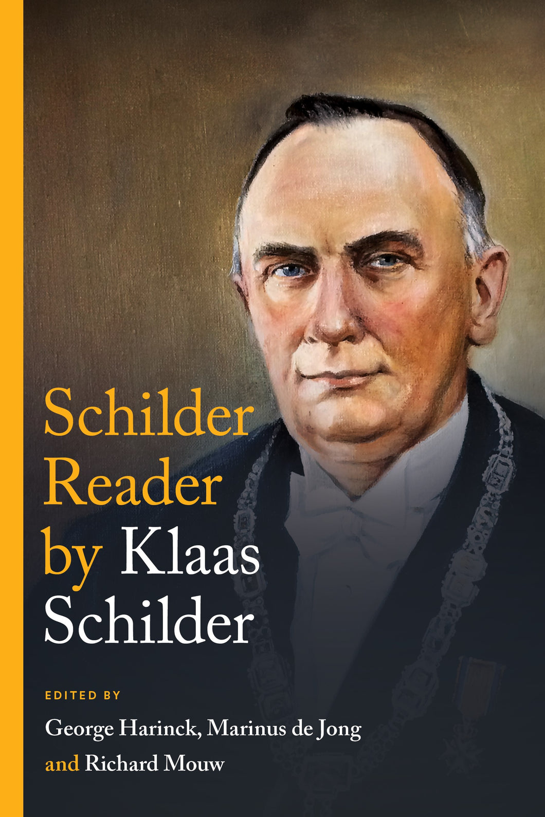 Schilder Reader