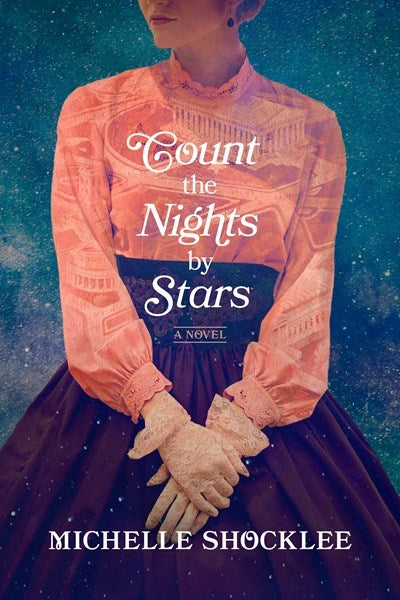 Count The Nights By Stars-Hardcover