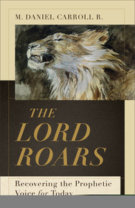 The Lord Roars