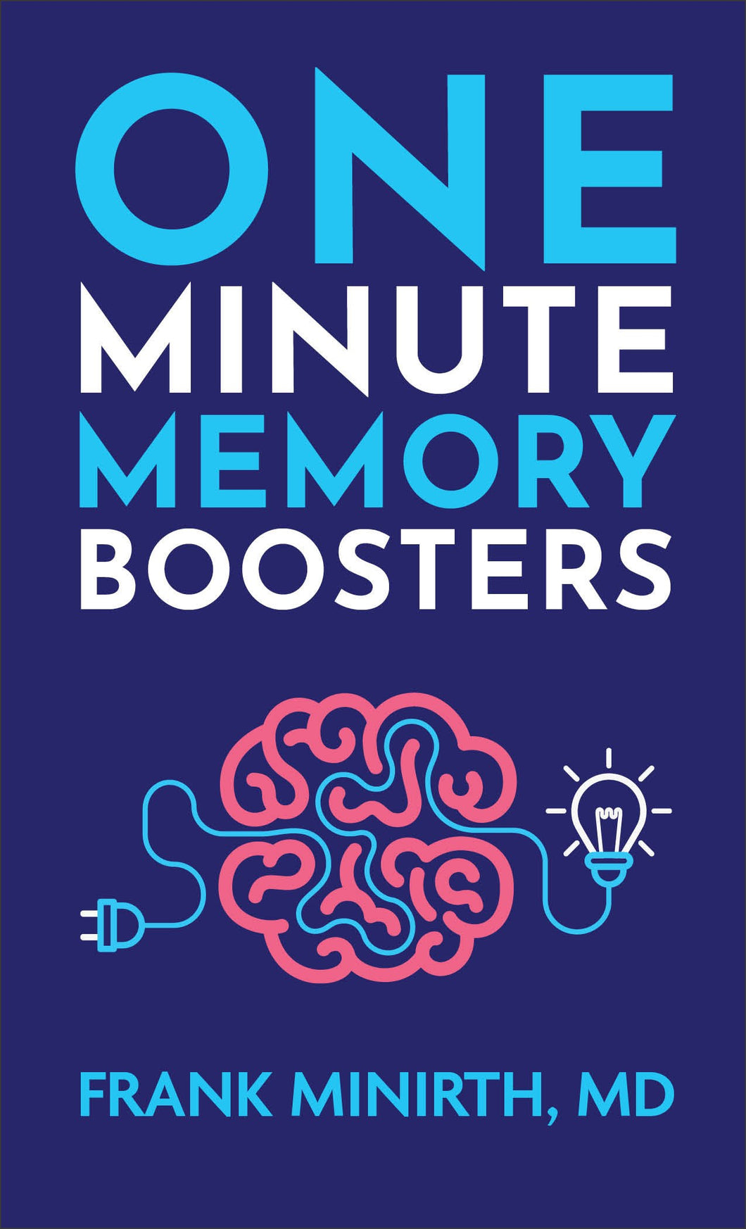 One-Minute Memory Boosters-Mass Market