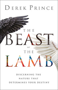 The Beast Or The Lamb