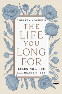 The Life You Long For-Softcover