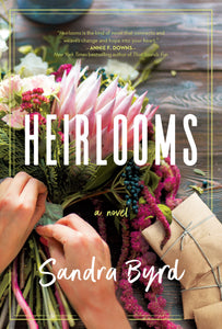 Heirlooms-Softcover