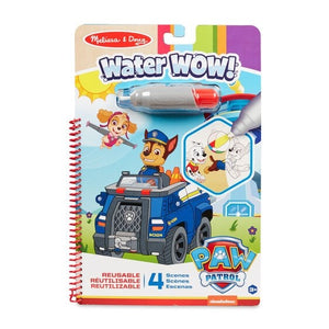 Water Wow! Paw Patrol-Chase (Ages 3+)