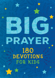 Big Prayer