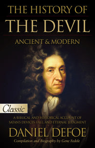 THE HISTORY OF THE DEVIL / ANCIENT & MODERN