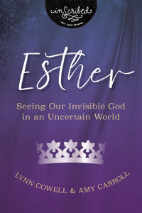 Esther (InScribed Collection)