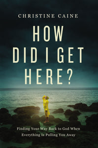 How Did I Get Here?-Softcover