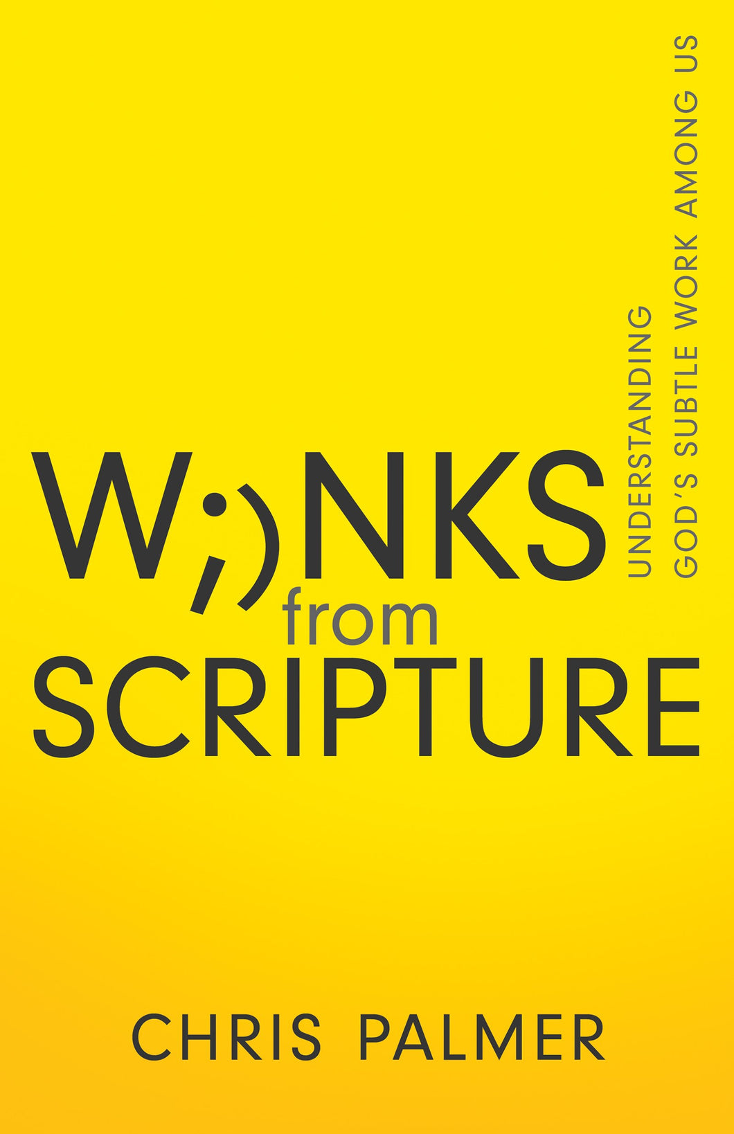 Winks From Scripture