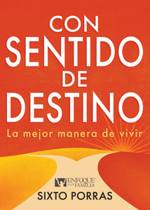 Spanish-With A Sense Of Destiny