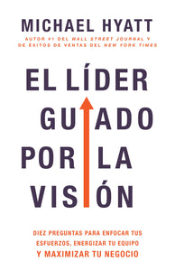 Spanish-Vision Driven Leader