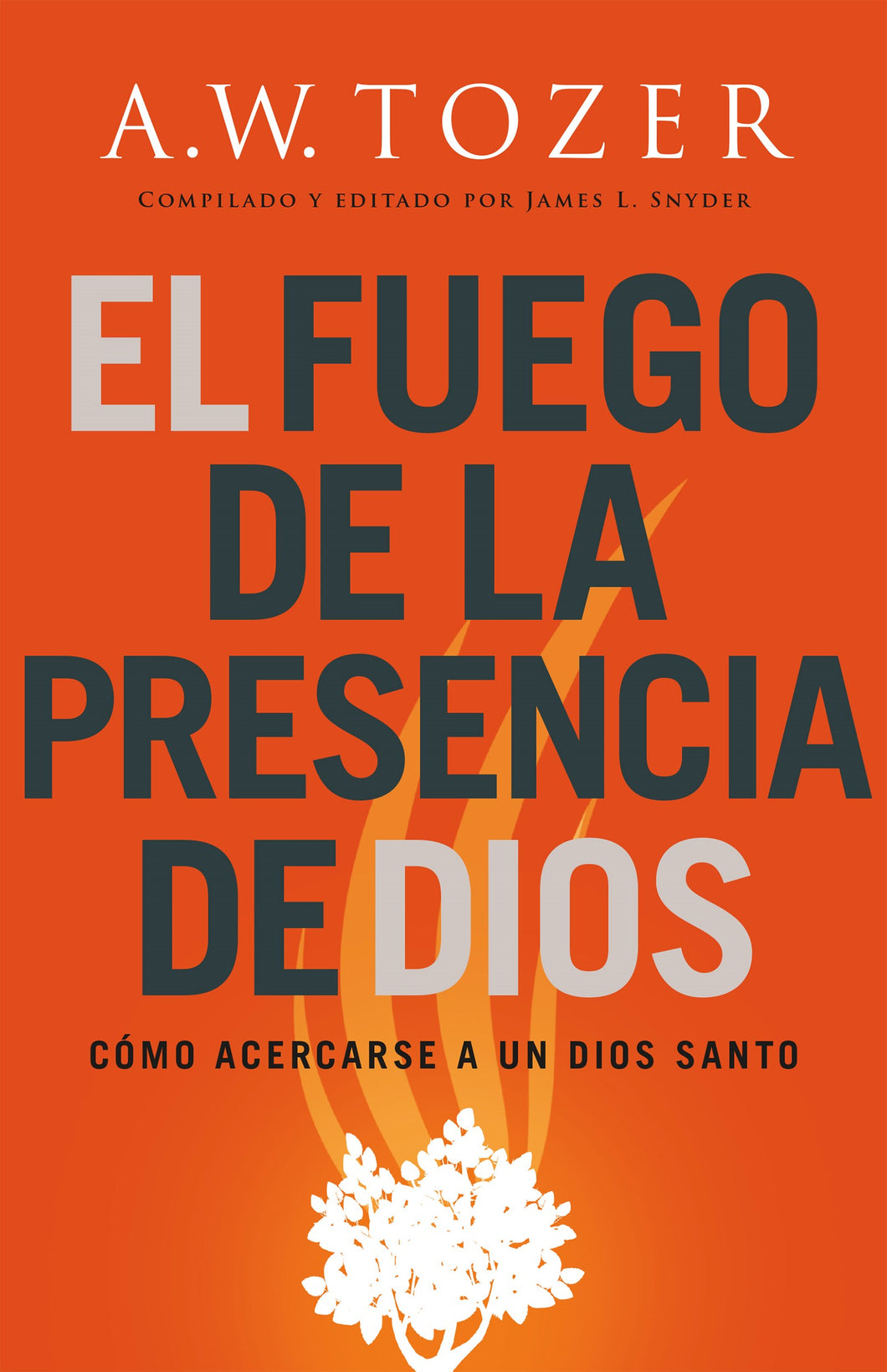 Spanish-Fire Of Gods Presence