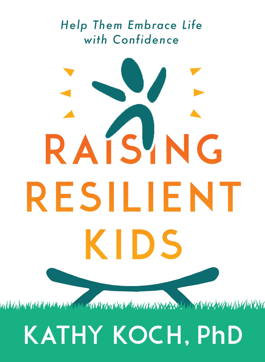 Resilient Kids