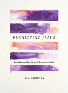 Predicting Jesus