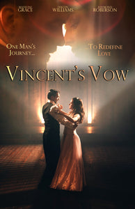 DVD-Vincent's Vow