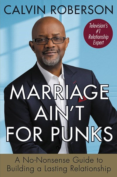 Marriage Ain't For Punks-Softcover