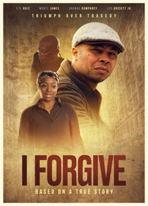 DVD-I Forgive