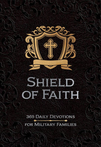 Shield Of Faith