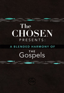Presents: A Blended Harmony Of The Gospels