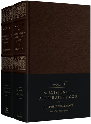 The Existence And Attributes Of God
