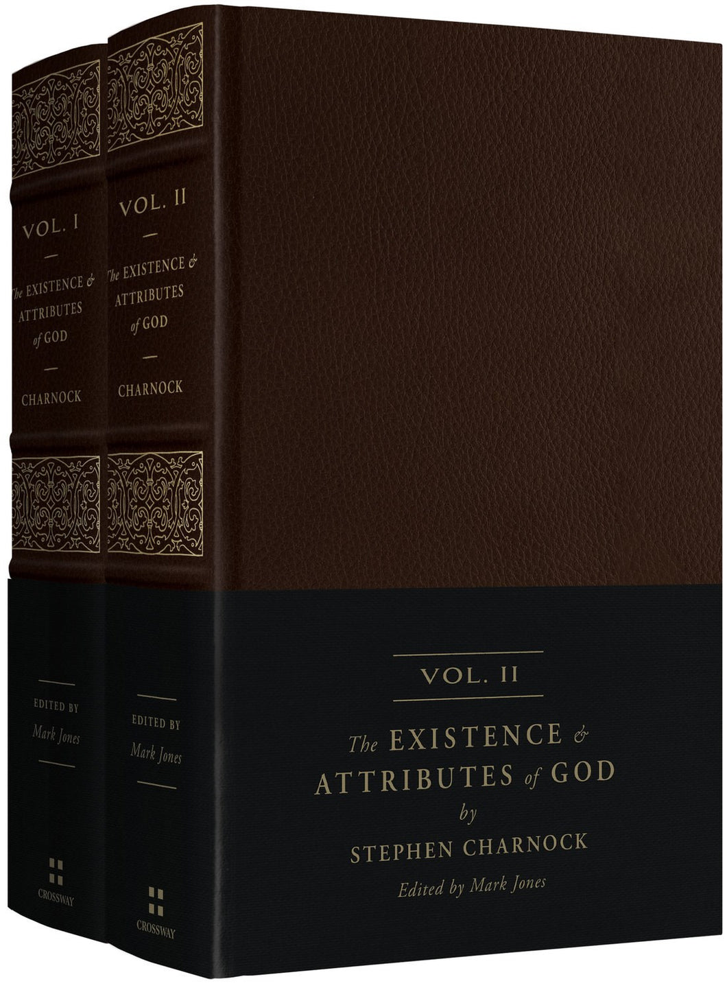 The Existence And Attributes Of God