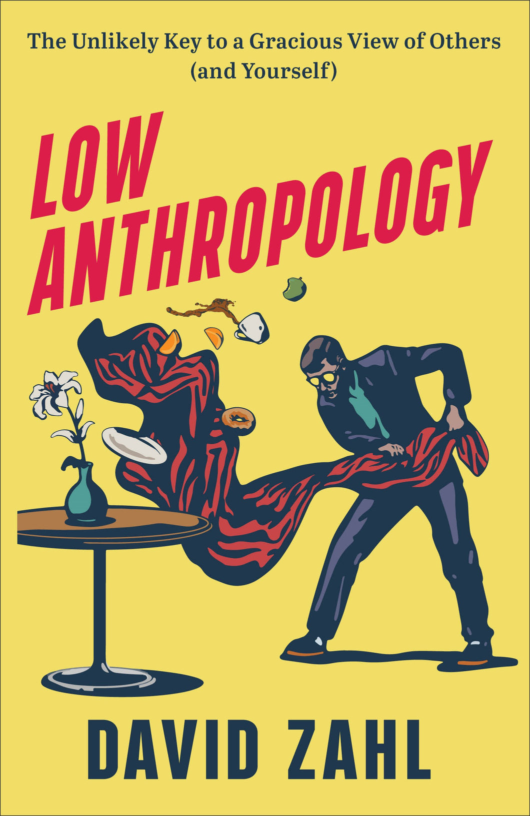 Low Anthropology