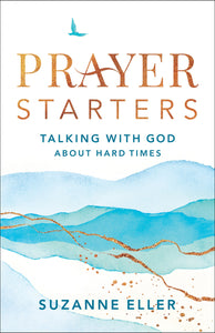 Prayer Starters