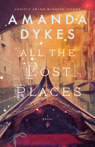 All The Lost Places