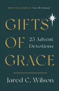 Gifts Of Grace