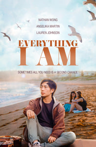 DVD-Everything I Am