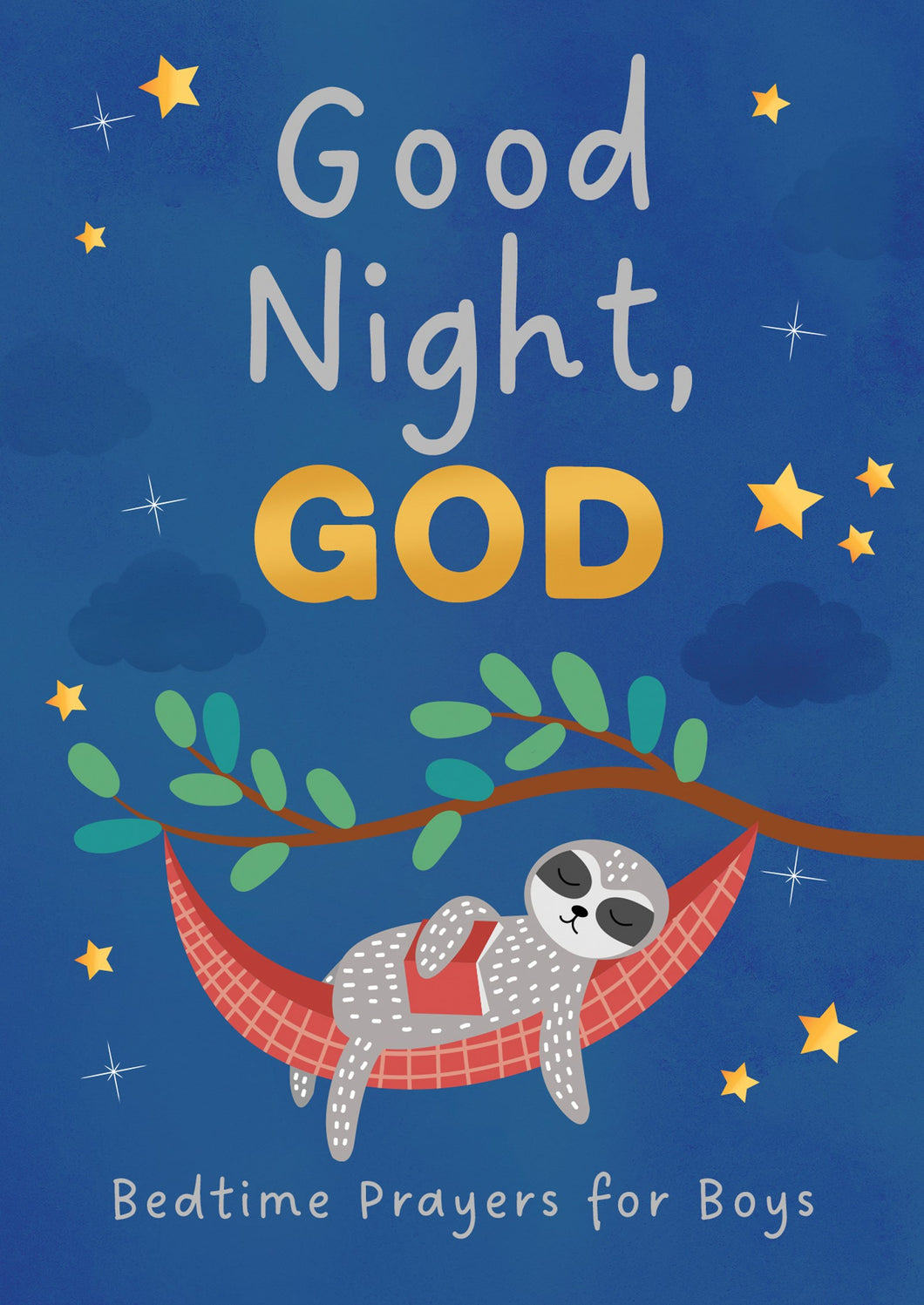 Good Night  God (Boys)