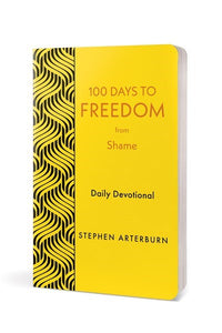 100 Days To Freedom from Shame