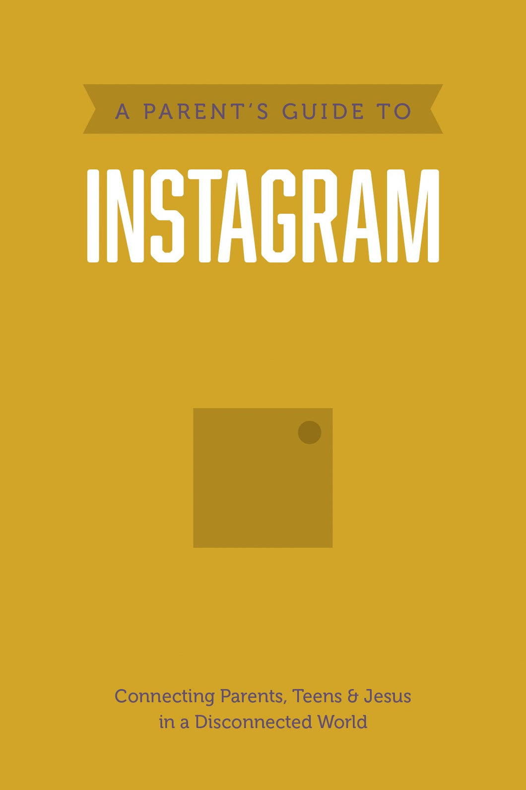 A Parent's Guide To Instagram (Axis)