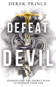 Defeat The Devil