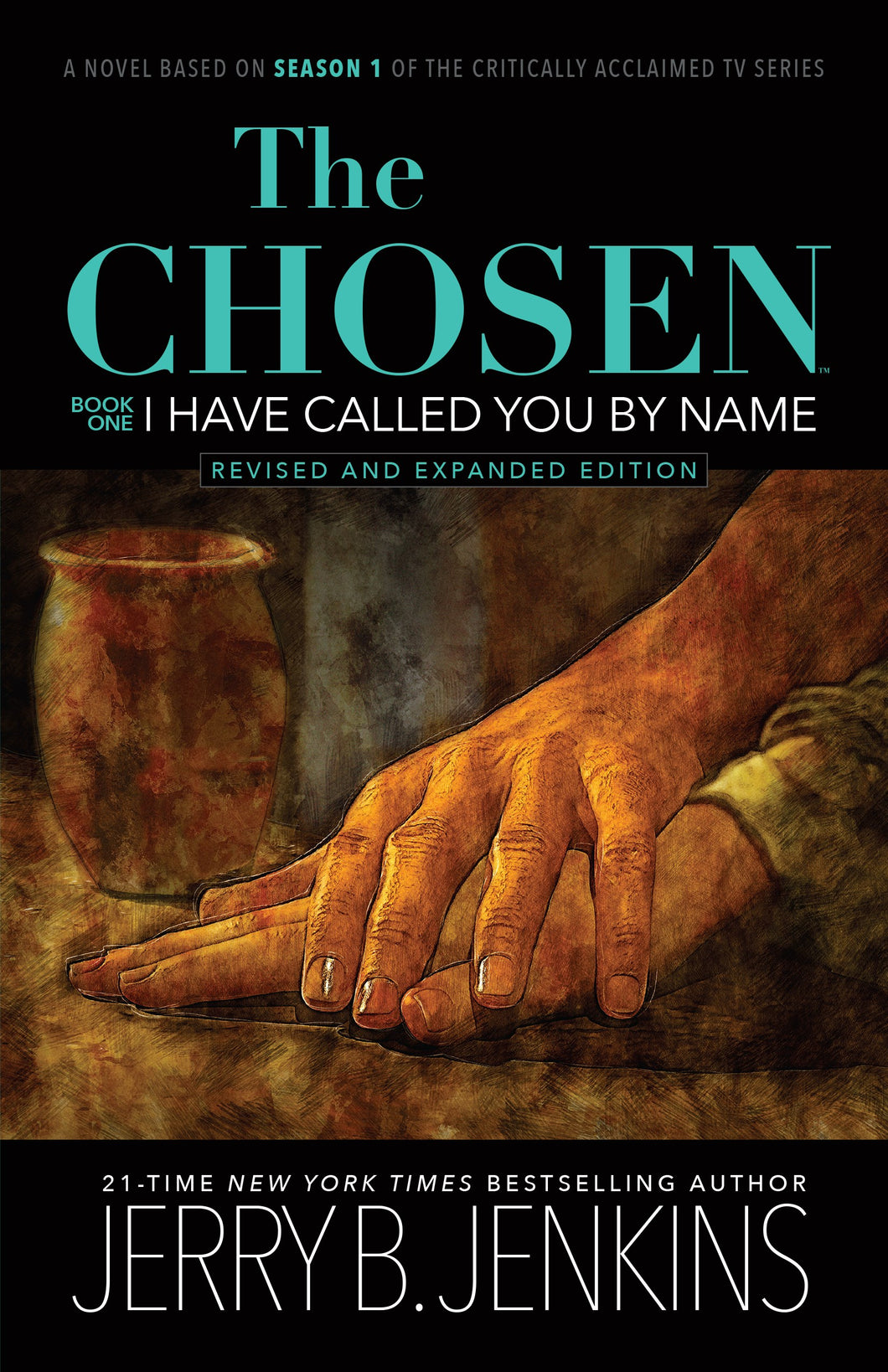 Book One: I Have Called You By Name (Revised & Expanded)-Softcover