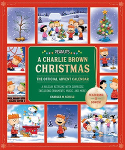 Peanuts: A Charlie Brown Christmas