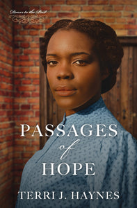 Passages of Hope (Doors To The Past)