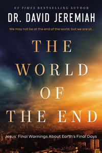 The World Of The End
