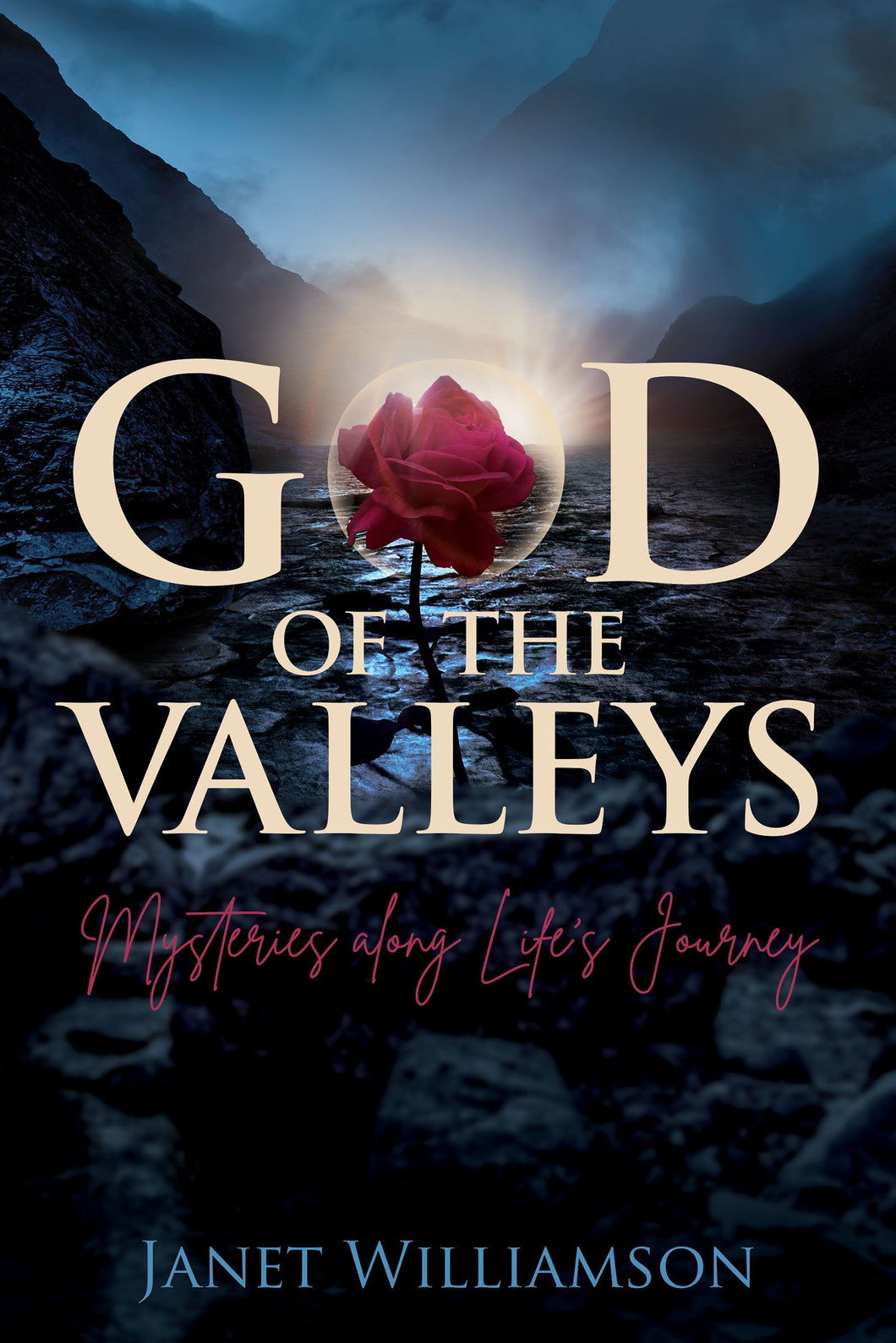 God of the Valleys