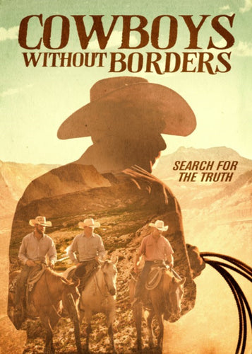 DVD-Cowboys Without Borders