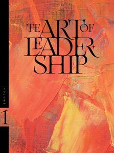 The Art of Leadership-Volume 1