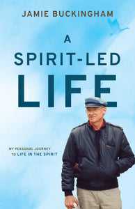 A Spirit-Led Life