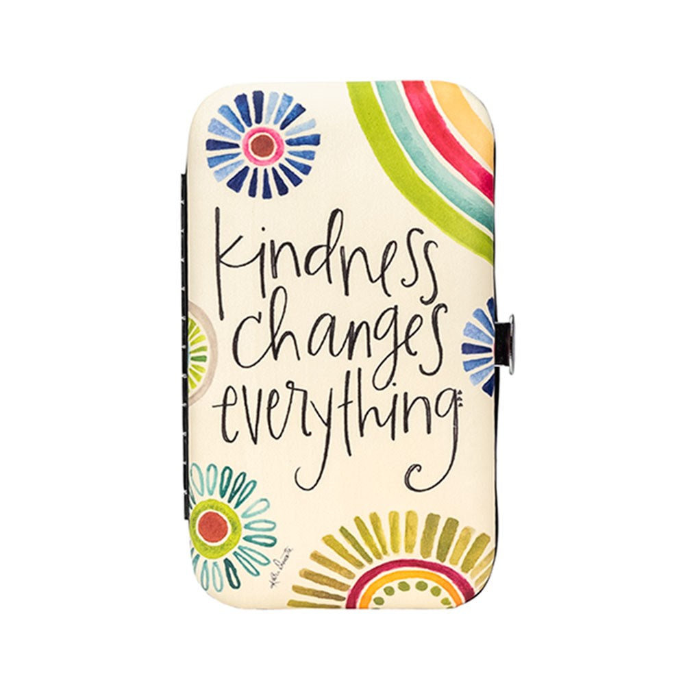 Manicure Set-Kindness Changes Everything (5 Piece)