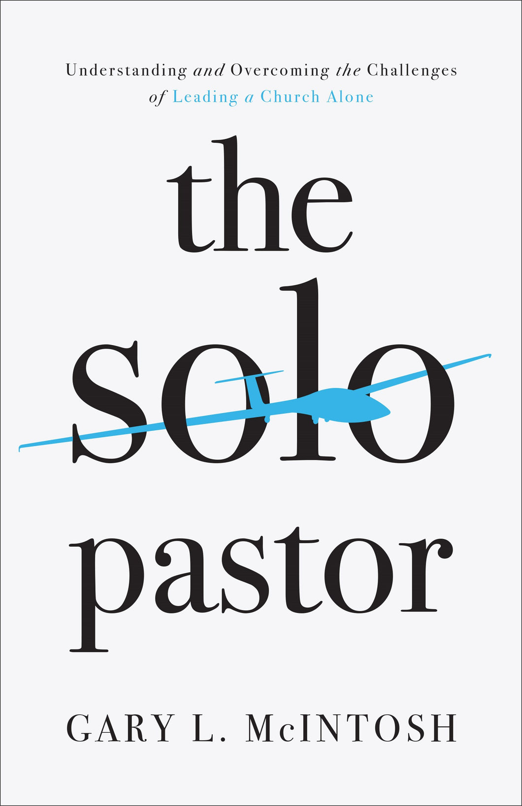 The Solo Pastor